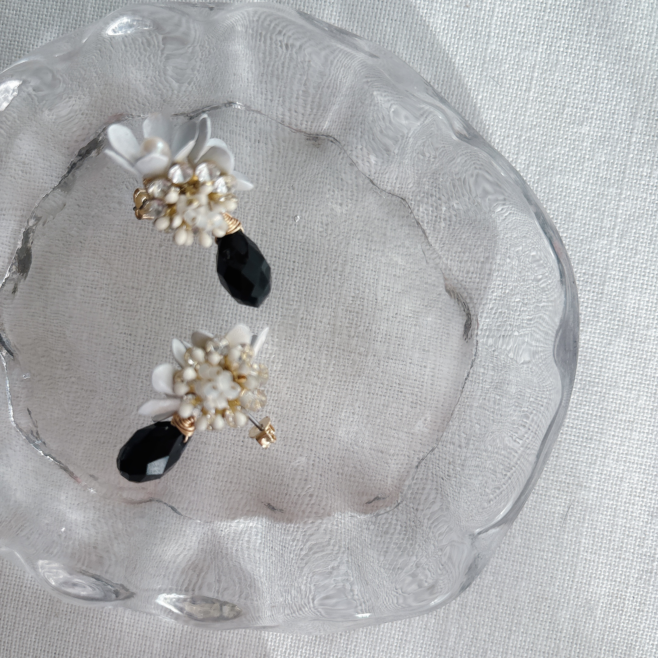 Black onyx