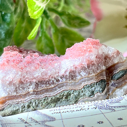 ギャラクシー☪︎⋆˚ ウルグアイ産　アメジスト クラスター 原石 ラフストーン ギャラクシー☪︎⋆˚ ウルグアイ産 アメジスト クラスター 原石