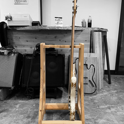 神音-kamine-」アンプスタンド FujiyamaGUITAR XLサイズ その他