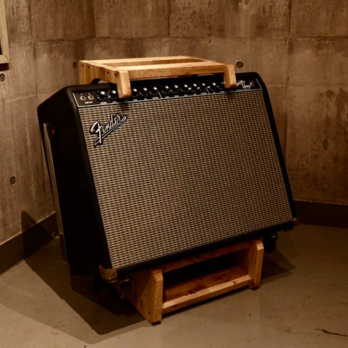 神音-Kamine-」アンプスタンド FujiyamaGUITAR 神音-kamine-」アンプスタンド FujiyamaGUITAR XLサイズ