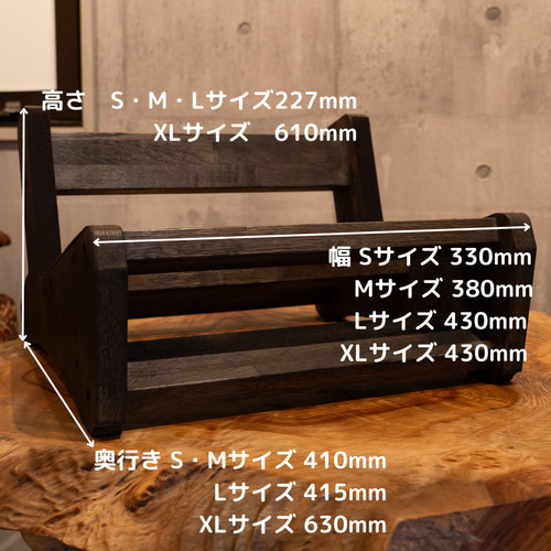 神音-Kamine-」アンプスタンド FujiyamaGUITAR a12418c580a8e4783841c74f157bfd