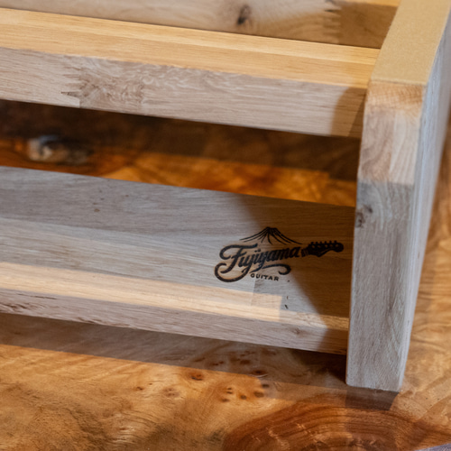 神音-Kamine-」アンプスタンド FujiyamaGUITAR 神音-Kamine-」アンプスタンド FujiyamaGUITAR S・M・Lサイズ