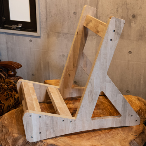 神音-kamine-」アンプスタンド FujiyamaGUITAR XLサイズ その他家具