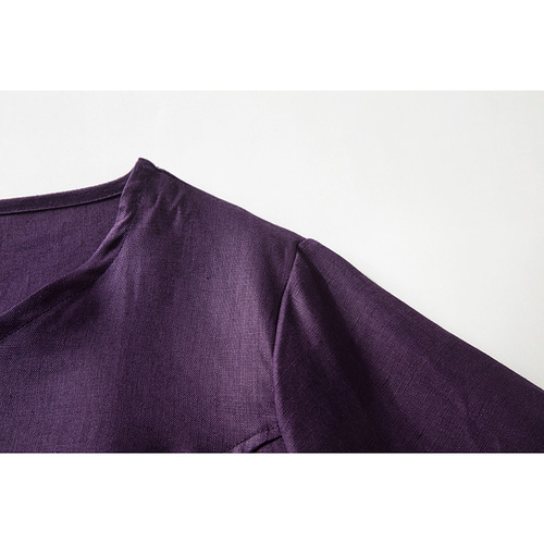 Studio5周年特別企画】本格リネンワンピース・上質生地が特別価格