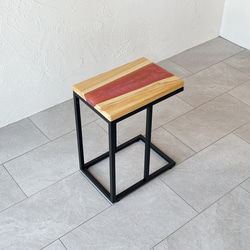 一点物 サイドテーブル のおすすめ人気通販｜Creema(クリーマ) 国内