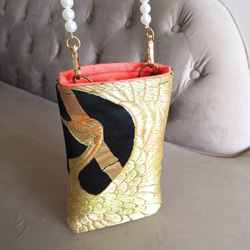 帯リメイク ショルダーバッグ のおすすめ人気通販 検索結果｜Creema