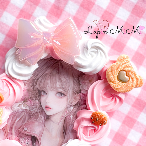 purin様♡ホイップデコケース ホイップデコ - Search / X