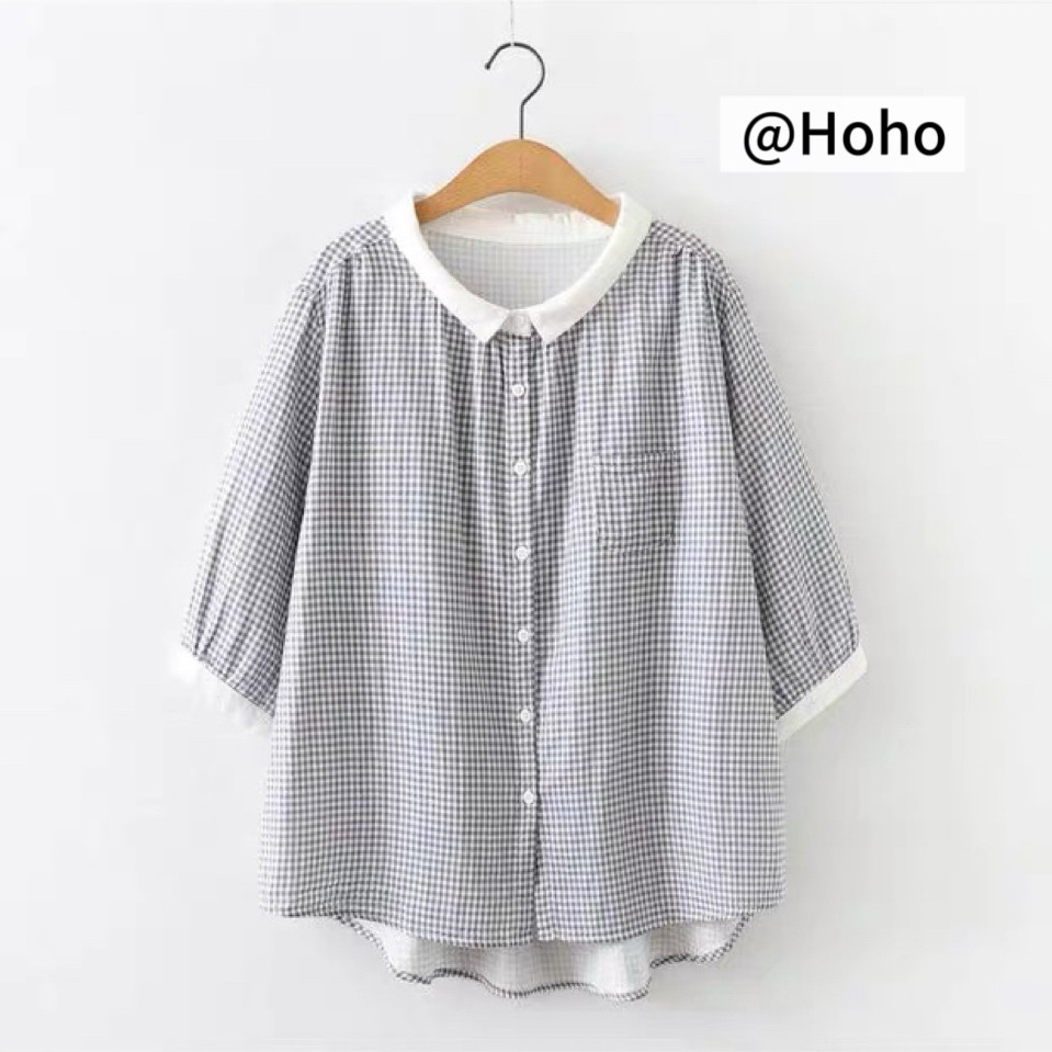 綿100％ ブラウス レディース シャツ