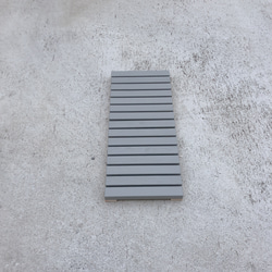 Dark Gray すのこ 2枚目の画像