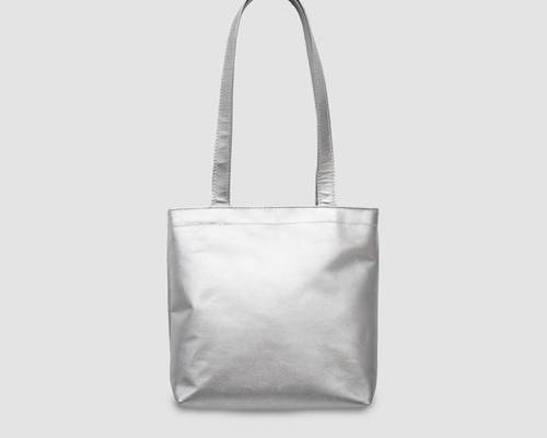 本革ワンハンドルバッグ MOLVAR / ワンハンドルバッグ