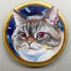 赤ずきんと狼 油絵 手描き 原画 キャンバス 絵画 赤ずきんと狼 油絵 原画 キャンバス 手描き 絵画 絵画 メアリ