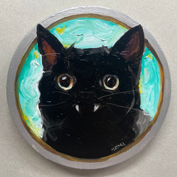 赤ずきんと狼 油絵 原画 キャンバス 手描き 絵画 絵画 メアリ