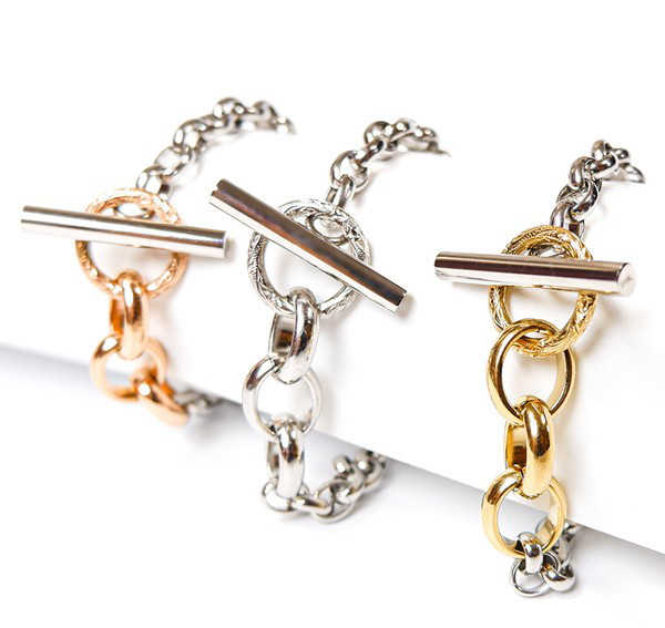 ハワイアンジュエリー ブレスレット マンテル