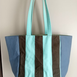 ミントグリーン トートバッグ の人気通販｜Creema(クリーマ) 国内最大