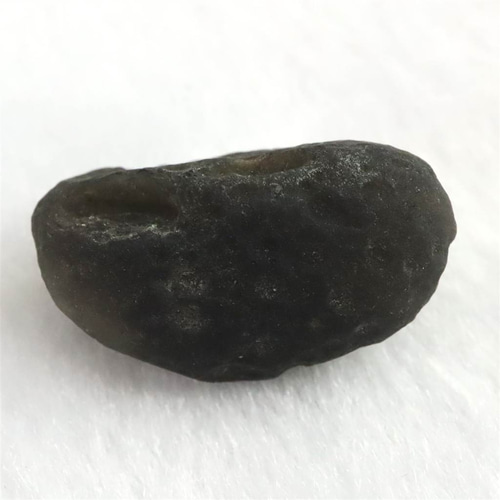 チンターマニ石 チンターマニストーン 原石 5.1g #87885 天然石 榎本