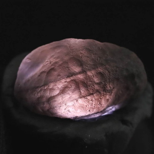 チンターマニ石 チンターマニストーン 原石 5.1g #87885 天然石 榎本