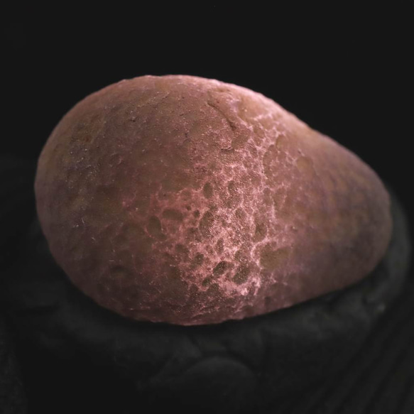 チンターマニ石 チンターマニストーン 原石 7.9g #45226 天然石 榎本