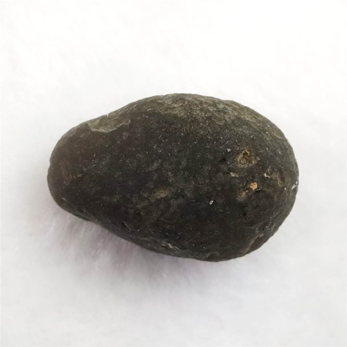 チンターマニ石 チンターマニストーン 原石 7.9g #45226 天然石 榎本