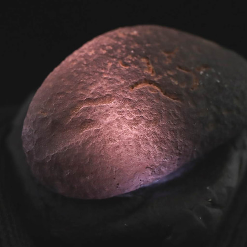 チンターマニ石 チンターマニストーン 原石 9.1g #76497 天然石 榎本