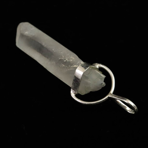 ブルーターラ 34mm原石 ペンダント 4.2g #20981 ペンダントトップ 榎本