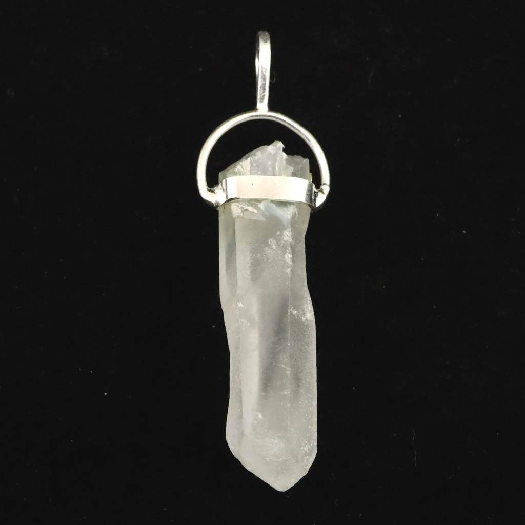 ブルーターラ 34mm原石 ペンダント 4.2g #20981