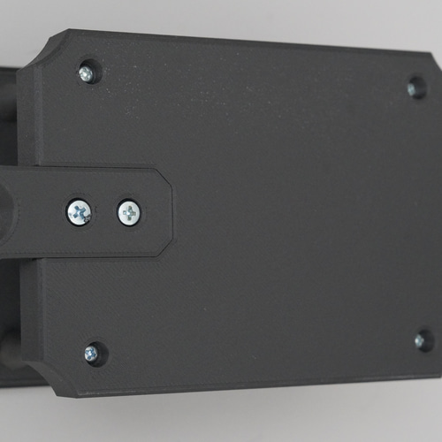 スノーピーク FDチェアワイド用のドリンクホルダー 椅子（チェアー