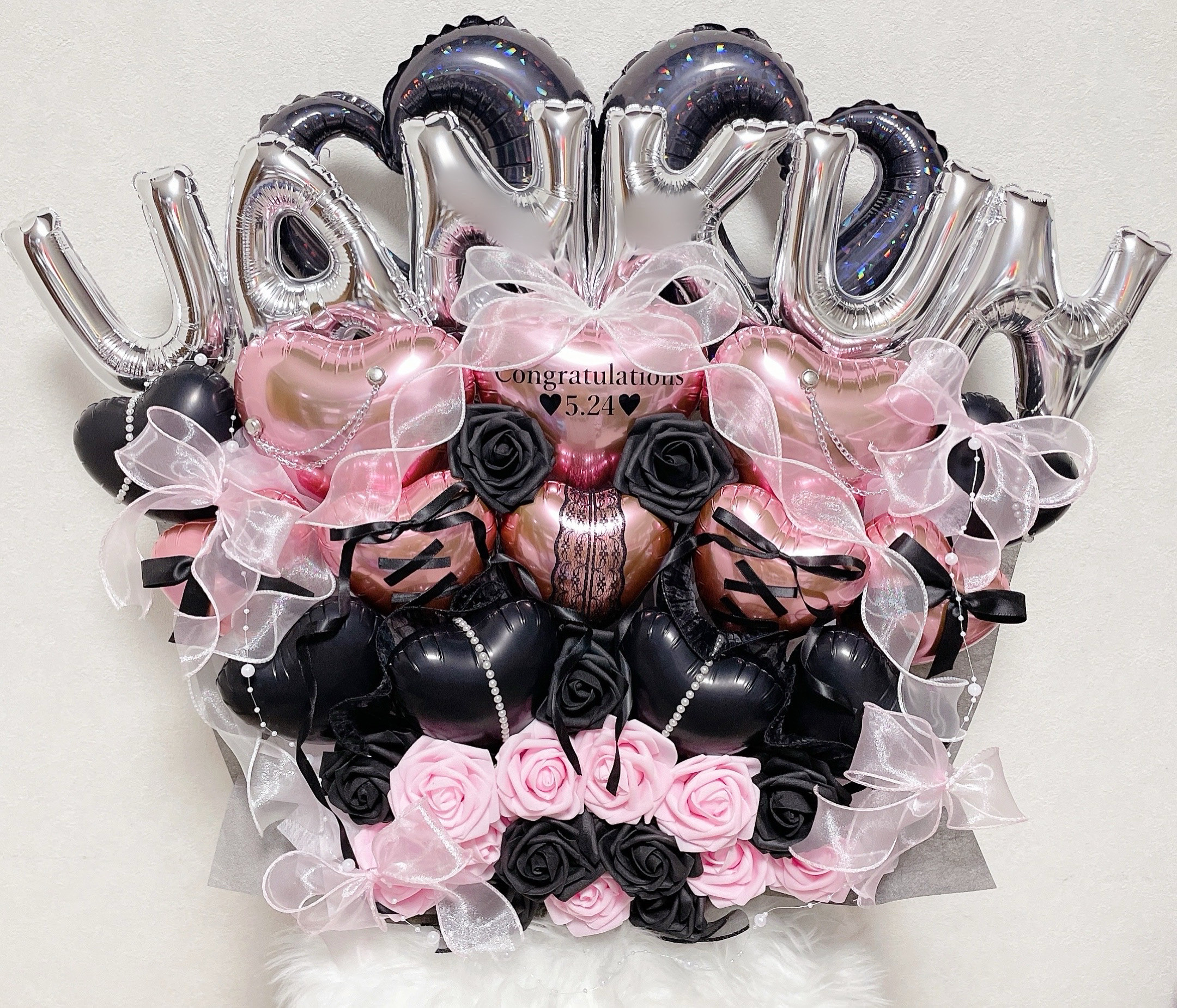 【ょ様】5/23 兵庫 バルーンギフト 生誕祭 推し活 誕生日 開店祝い 祝花 ょ様】5/23 兵庫 バルーンギフト 生誕祭 推し活 誕生日 開店祝い 祝