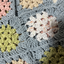 お花モチーフのビスチェ 6枚目の画像