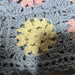 お花モチーフのビスチェ 5枚目の画像