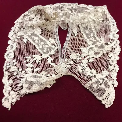 アルジャンタンレース（No.7098）