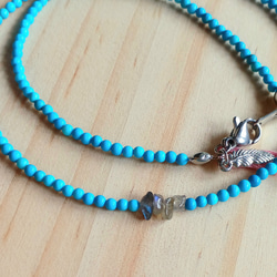 ターコイズ チョーカー の人気通販｜Creema(クリーマ) 国内最大