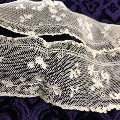 アルジャンタンレース（No.7074）