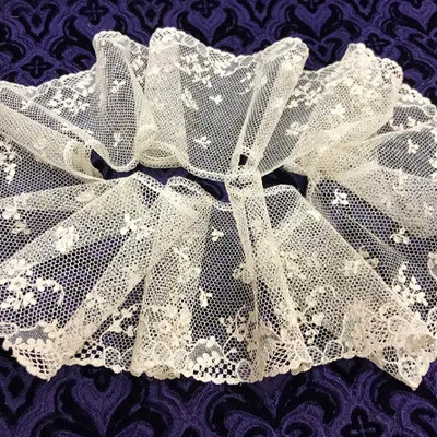 18世紀後期アランソンレース（No.7111）