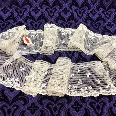 18世紀後期アランソンレース（No.7106）