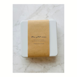 出産祝いに！　クッキー缶 5枚目の画像