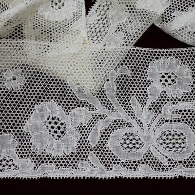 フレミッシュレース（No.7078）