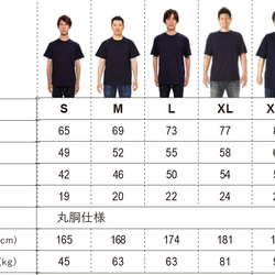 レッサーパンダ　Tシャツ 3枚目の画像