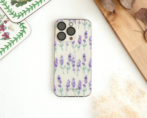 ラベンダー シリコンスマホケース NINJALABS iPhone16用ケース ラベンダー Ninja Labs - Flex Pouch