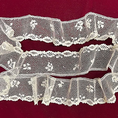 アルジャンタンレース（No.8024）