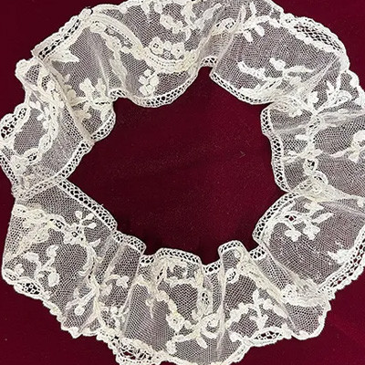 アランソンレース（No.8025）