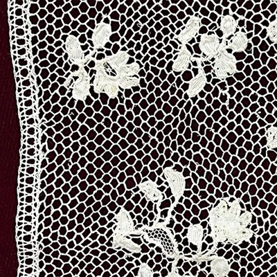 アルジャンタンレース（No.8027）