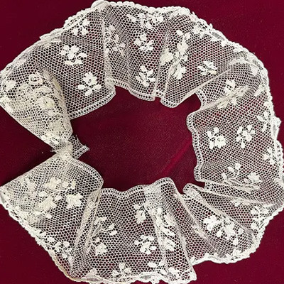 アルジャンタンレース（No.8027）