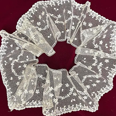 アルジャンタンレース（No.8029）