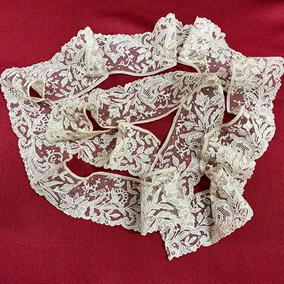 ニードルポイント（No.8018）