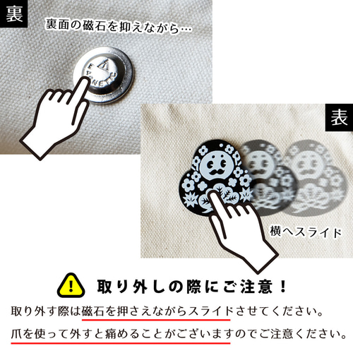 【レア/非売品】beyond2020 マグネットバッジ 金沢土産 マグネットバッジ ひゃくまんさん シリーズ【金沢