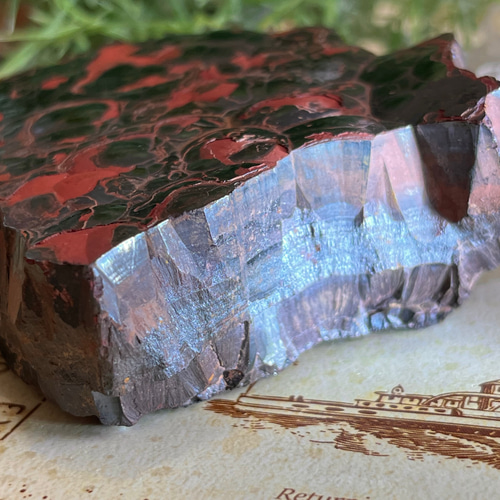 ヘマタイト　瘤状結晶　原石　クラスター ヘマタイト 瘤状結晶 原石 クラスター その他置物 東洋占星術師