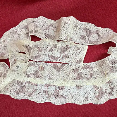 ヴァランシエンヌレース（No.8007）