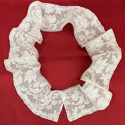 ヴァランシエンヌレース（No.8013）