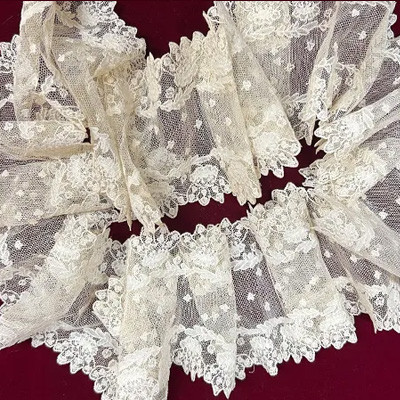 ポアン・ド・ダランソン168cm（No.8048-3） 78,650円