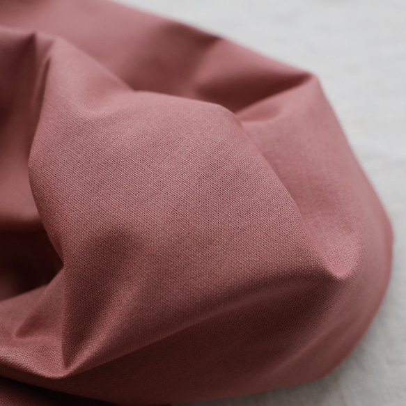 ⁑最終ＳＡＬＥ　ギマ擬麻コットン　ローブ襟　羽織り コート　カーディガン　ピンク リネンA99 6枚目の画像